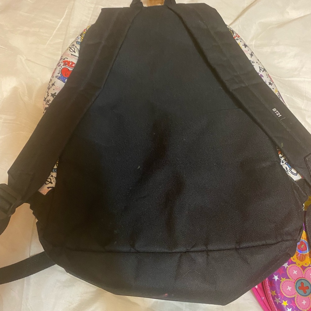 Backpack - Picture 2 of 3